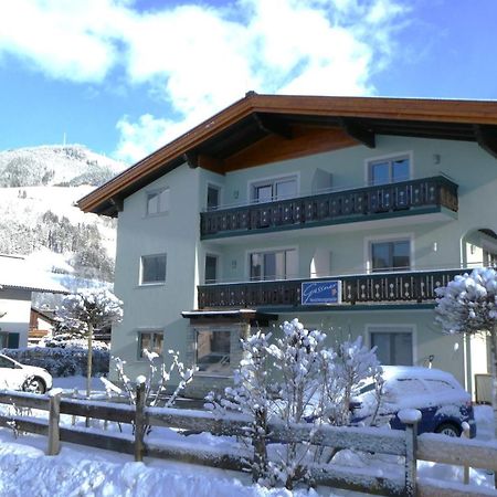 Appartements Gassner Bruck an der Grossglocknerstrasse Ngoại thất bức ảnh