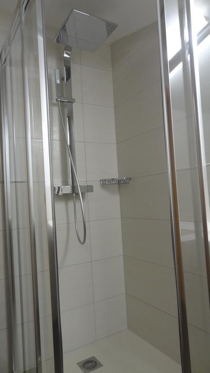 Appartements Gassner Bruck an der Grossglocknerstrasse Ngoại thất bức ảnh