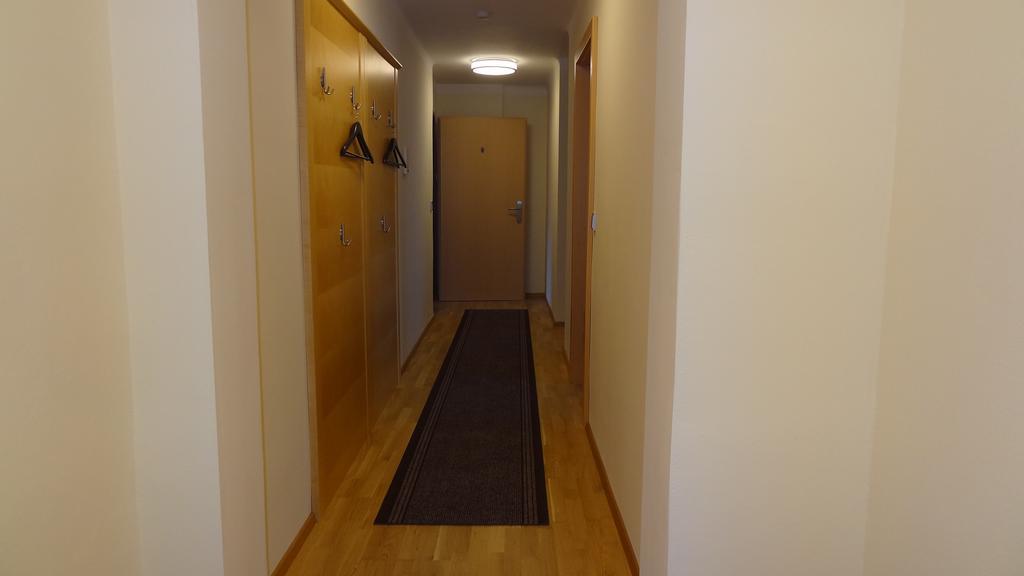 Appartements Gassner Bruck an der Grossglocknerstrasse Ngoại thất bức ảnh