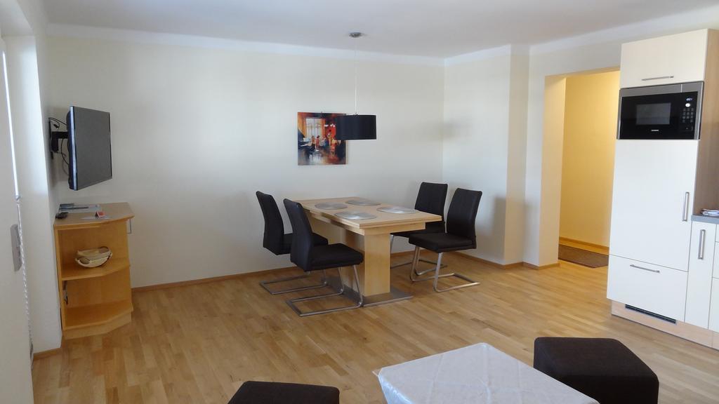 Appartements Gassner Bruck an der Grossglocknerstrasse Ngoại thất bức ảnh