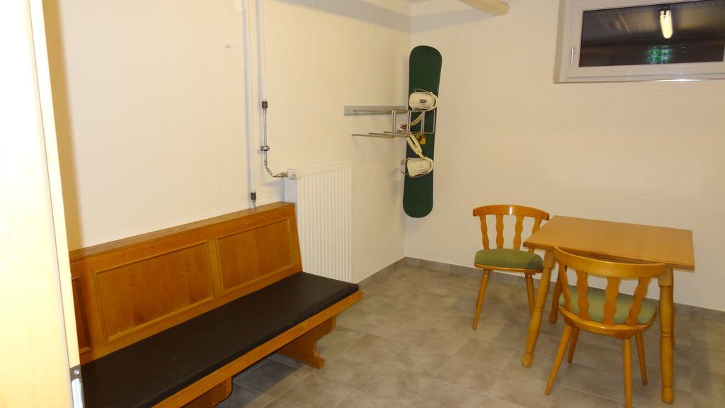 Appartements Gassner Bruck an der Grossglocknerstrasse Ngoại thất bức ảnh