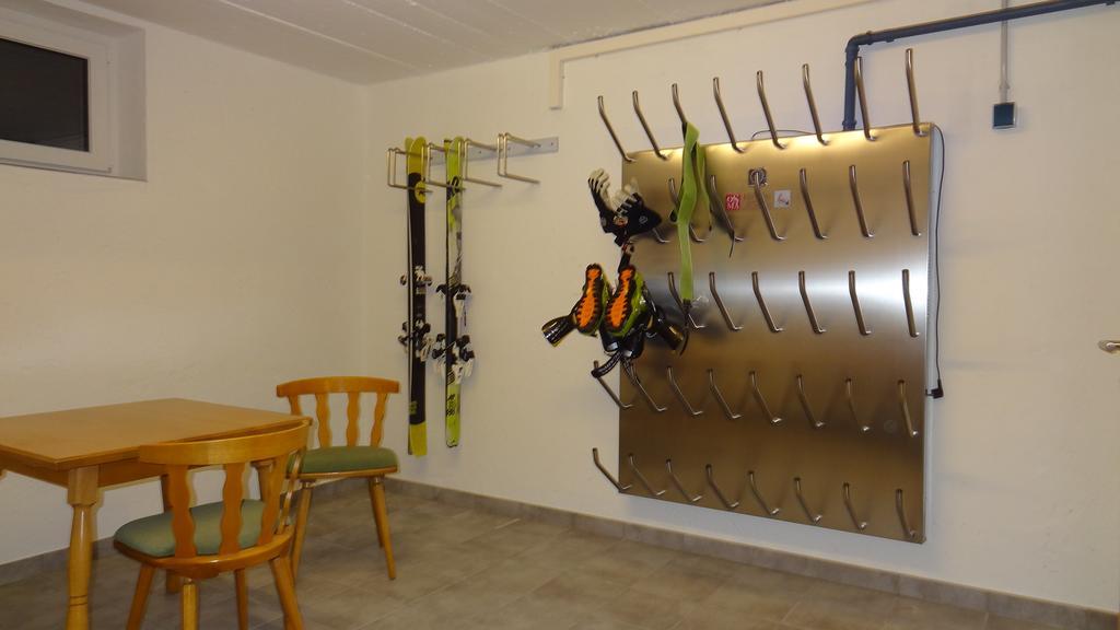 Appartements Gassner Bruck an der Grossglocknerstrasse Ngoại thất bức ảnh