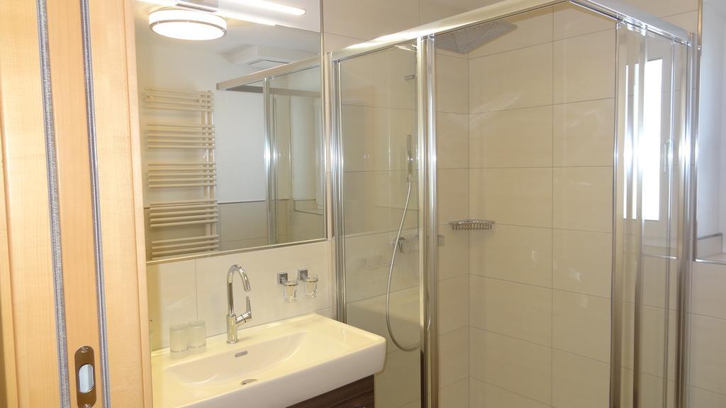 Appartements Gassner Bruck an der Grossglocknerstrasse Ngoại thất bức ảnh