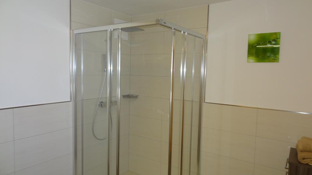 Appartements Gassner Bruck an der Grossglocknerstrasse Ngoại thất bức ảnh