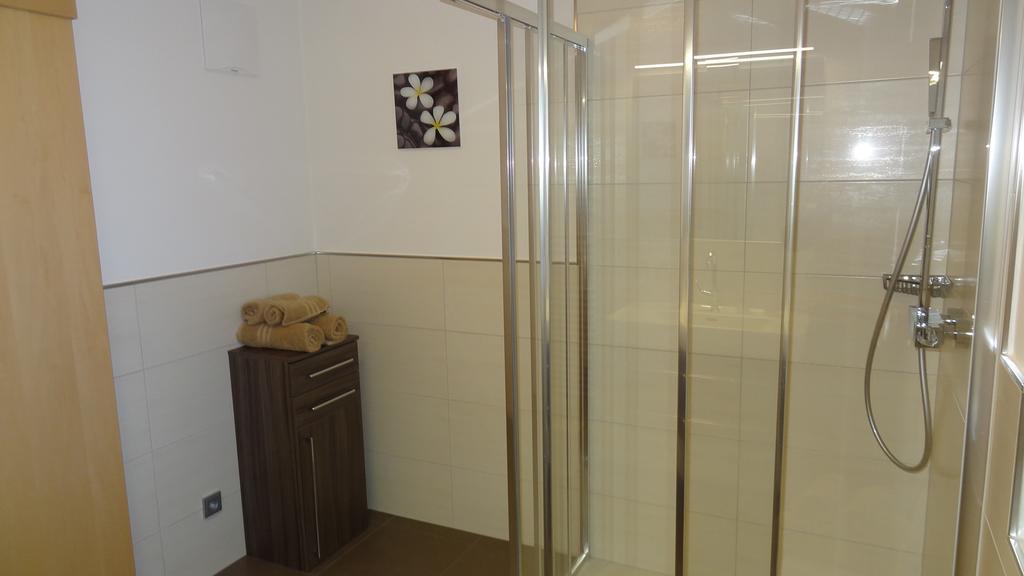 Appartements Gassner Bruck an der Grossglocknerstrasse Ngoại thất bức ảnh