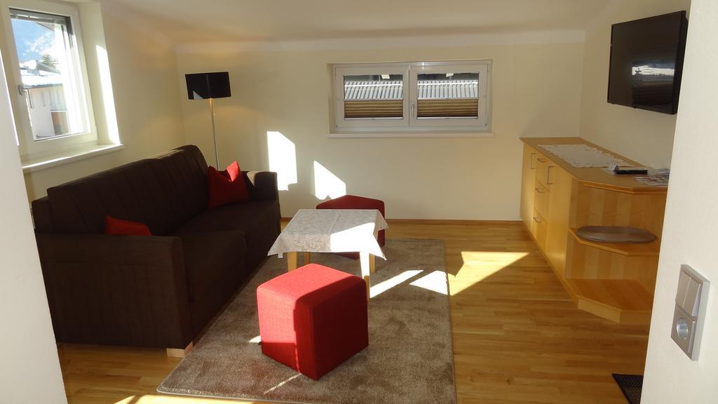 Appartements Gassner Bruck an der Grossglocknerstrasse Ngoại thất bức ảnh