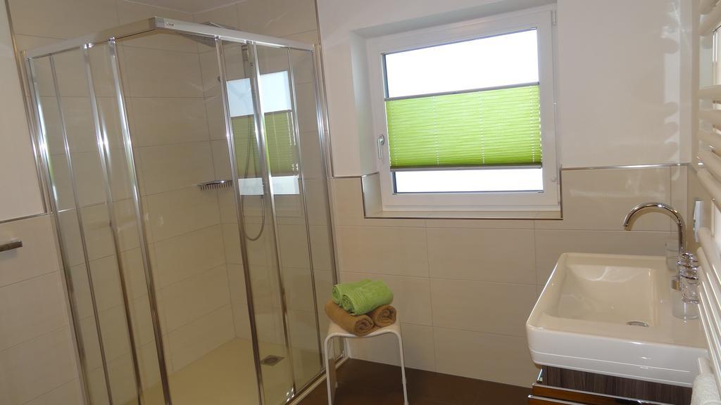 Appartements Gassner Bruck an der Grossglocknerstrasse Ngoại thất bức ảnh