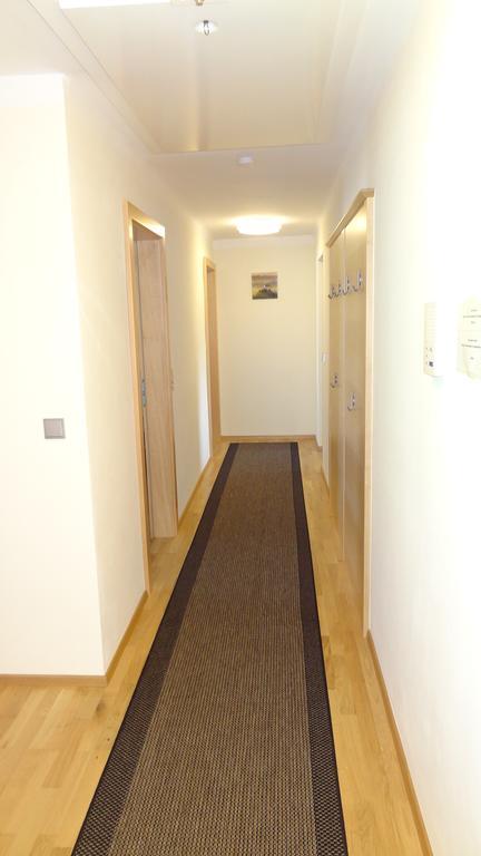 Appartements Gassner Bruck an der Grossglocknerstrasse Ngoại thất bức ảnh