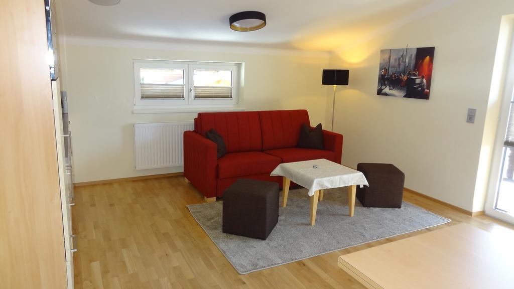 Appartements Gassner Bruck an der Grossglocknerstrasse Ngoại thất bức ảnh