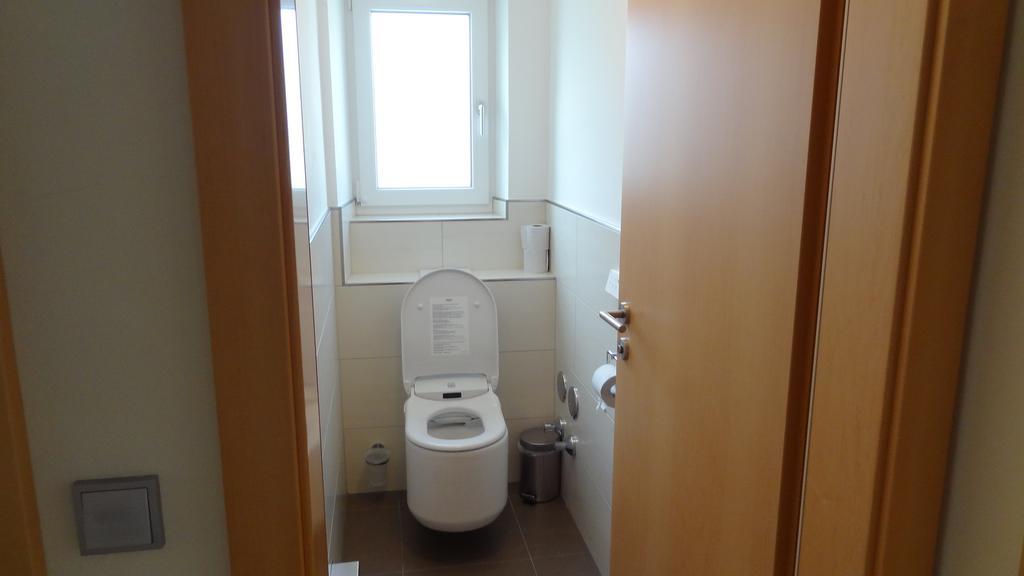 Appartements Gassner Bruck an der Grossglocknerstrasse Ngoại thất bức ảnh